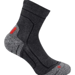 Herren Hiking Softair Socken