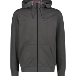 Herren Hoodie Jacke