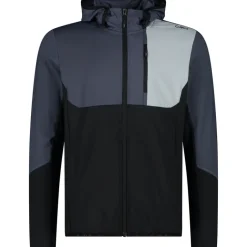Herren Hoodie Jacke