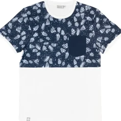 Herren Hopfenernte Pocket T-Shirt