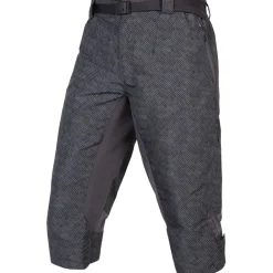 Herren Hummvee 3/4 MTB Hose