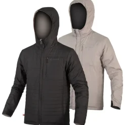 Herren Hummvee Flipjak Jacke