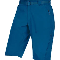 Herren Hummvee MTB Hose kurz