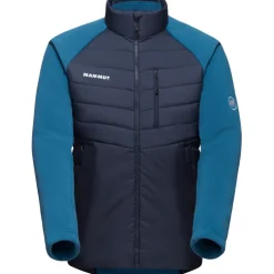 Herren Innominata ML Hybrid Jacke