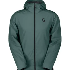 Herren Insuloft Air PL Hoody Jacke