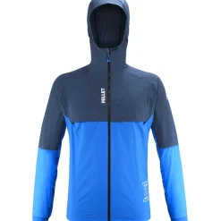 Herren Intense Windbreaker Jacke