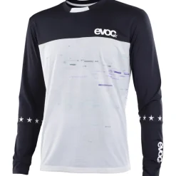 Herren Jersey Longsleeve