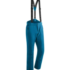 Herren Joscha Slim Hose