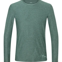 Herren Kajaani Longsleeve