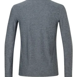 Herren Kajaani Longsleeve