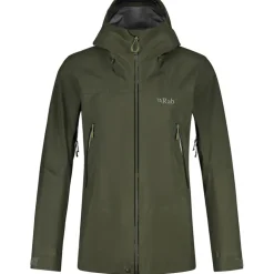 Herren Kangri GTX Jacke