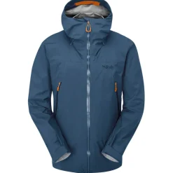 Herren Kangri Paclite Plus Jacke