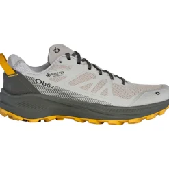 Herren Katabatic LT Low GTX Schuhe