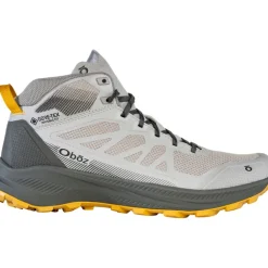 Herren Katabatic LT Mid GTX Schuhe