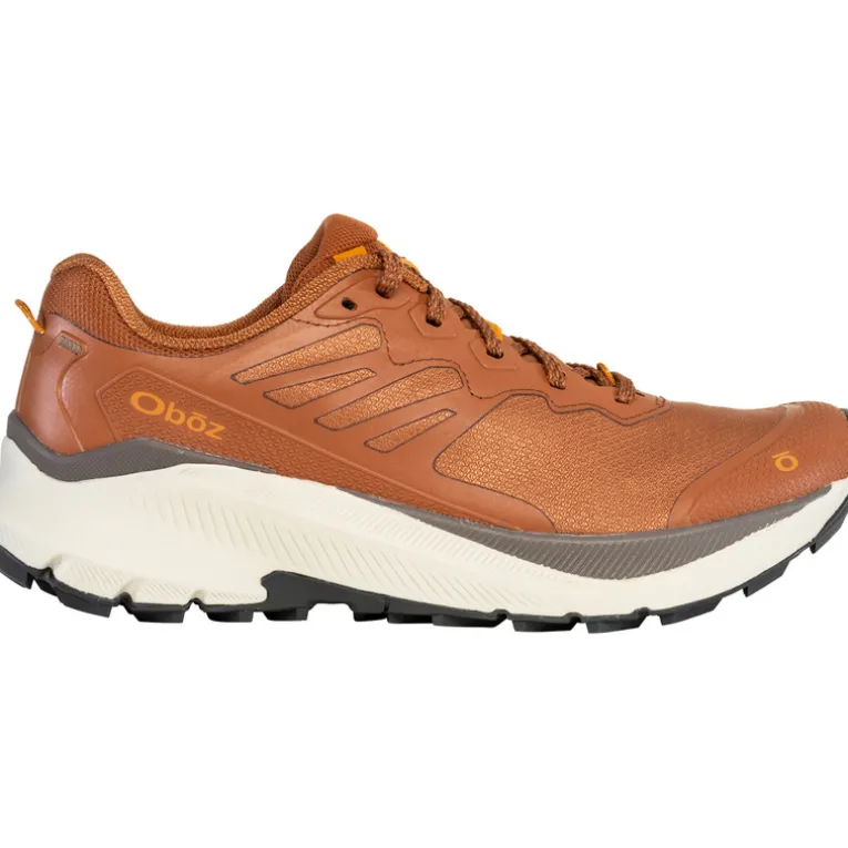 Herren Katabatic Wind Low Schuhe