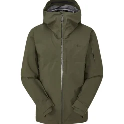 Herren Khroma Diffuse GTX Jacke