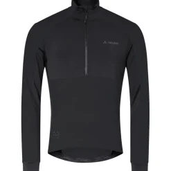 Herren Kuro Half Zip Radtrikot