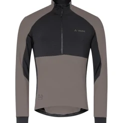 Herren Kuro Half Zip Radtrikot