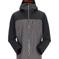 Herren Latok Mountain GTX Jacke