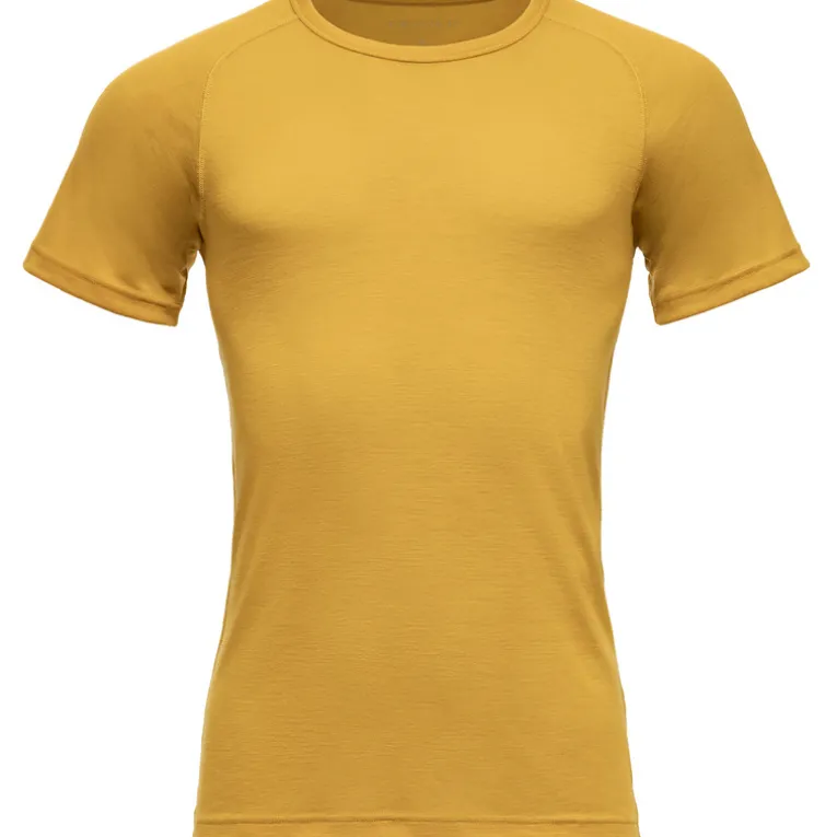 Herren Lauparen Merino 190 Base T-Shirt