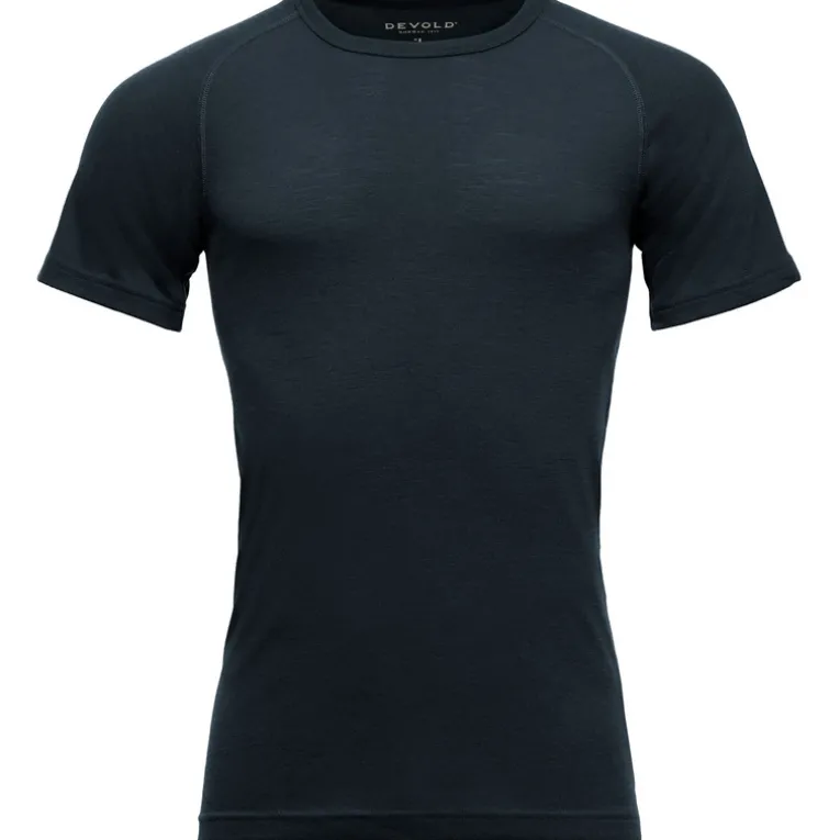 Herren Lauparen Merino 190 Base T-Shirt