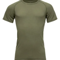 Herren Lauparen Merino 190 Base T-Shirt