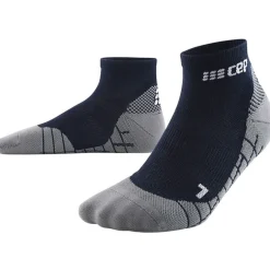 Herren Light Merino Low Cut Socken