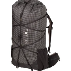 Herren Lightning 45 Rucksack