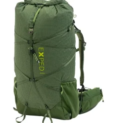 Herren Lightning 45 Rucksack