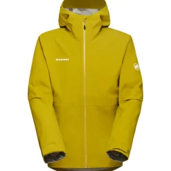 Herren Linard Guide HS Hoodie Jacke