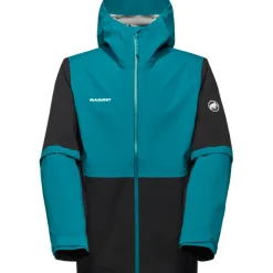 Herren Linard Guide HS Hoodie Jacke