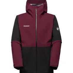 Herren Linard Guide HS Hoodie Jacke