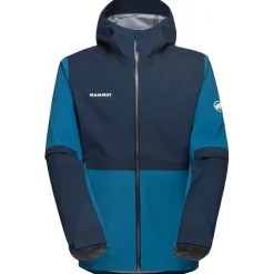 Herren Linard Guide HS Hoodie Jacke