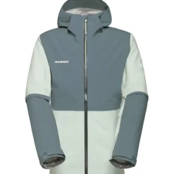 Herren Linard Guide HS Hoodie Jacke