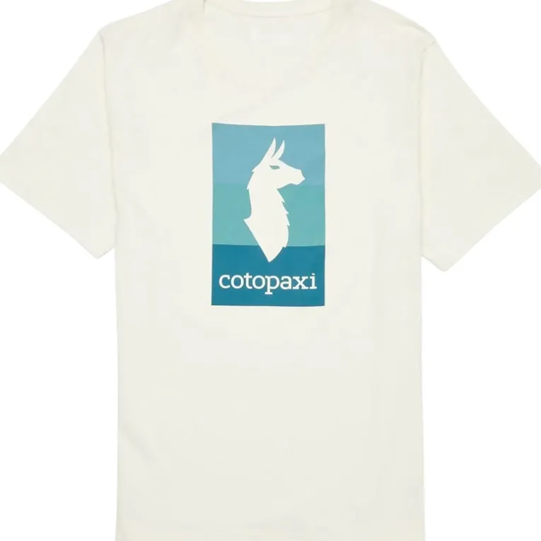 Herren Llama T-Shirt