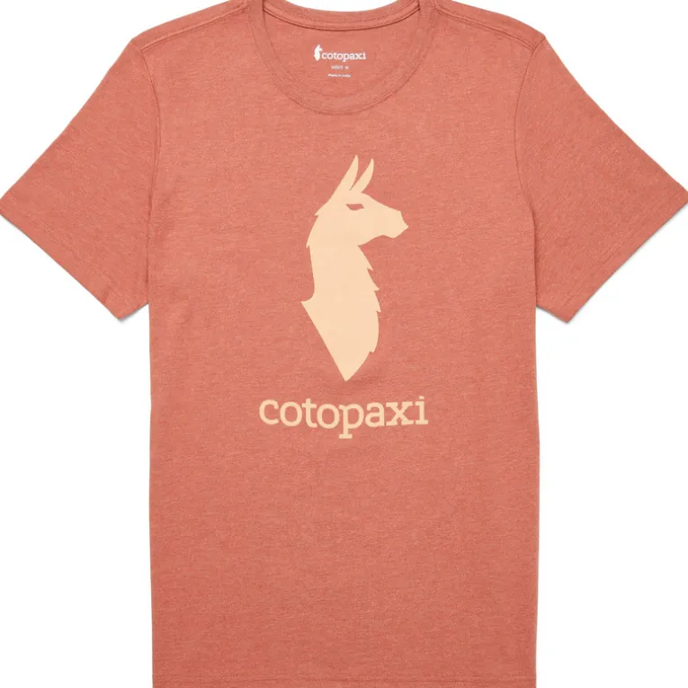 Herren Llama T-Shirt