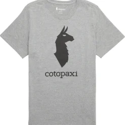 Herren Llama T-Shirt