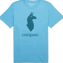 Herren Llama T-Shirt