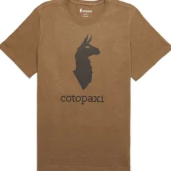 Herren Llama T-Shirt