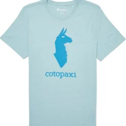 Herren Llama T-Shirt