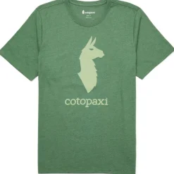 Herren Llama T-Shirt