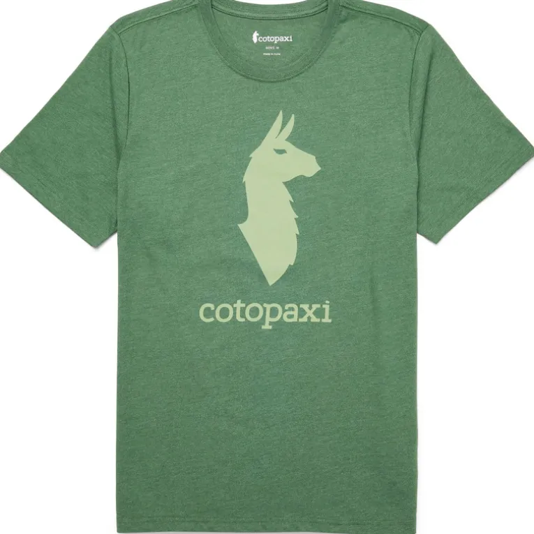 Herren Llama T-Shirt