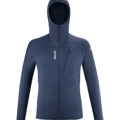 Herren Lokka Hoodie III Jacke