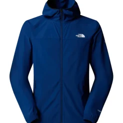 Herren Ma Hoodie Wind Jacke