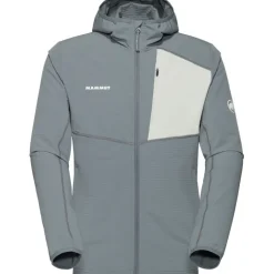 Herren Madris Light ML Hoodie Jacke