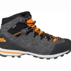 Herren Makra Light GTX Schuhe