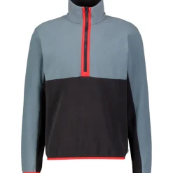 Herren Mansfield Fleece Pullover