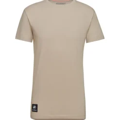 Herren Massone Patch T-Shirt