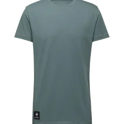 Herren Massone Patch T-Shirt