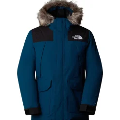 Herren Mcmurdo Parka